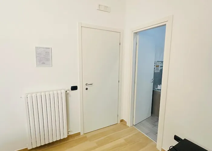 Iris Inn Salerno